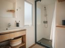 mobil-home - camping Flower Le Val Vert En Berry photo 4