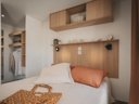 mobil-home - camping Flower Le Val Vert En Berry photo 5