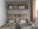 mobil-home - camping Flower Le Val Vert En Berry photo 6
