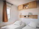 mobil-home - camping Flower Le Val Vert En Berry photo 7
