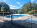 camping Flower Le Val Vert En Berry photo 5