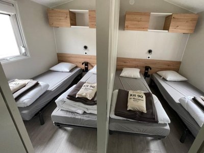mobil-home - Les Marsouins photo 3