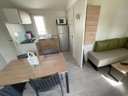 Cliquez pour découvrir toutes les photos de l'HÉBERGEMENT ! mobil-home - camping Les Marsouins photo 3