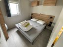 mobil-home - camping Les Marsouins photo 2