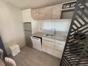 mobil-home - camping Les Marsouins photo 2