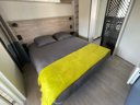 mobil-home - camping Les Marsouins photo 3