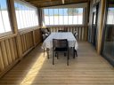 mobil-home - camping Les Marsouins photo 4