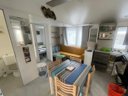 Cliquez pour découvrir toutes les photos de l'HÉBERGEMENT ! mobil-home - camping Les Marsouins photo 3