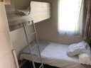 Cliquez pour découvrir toutes les photos de l'HÉBERGEMENT ! mobil-home - camping Les Marsouins photo 4