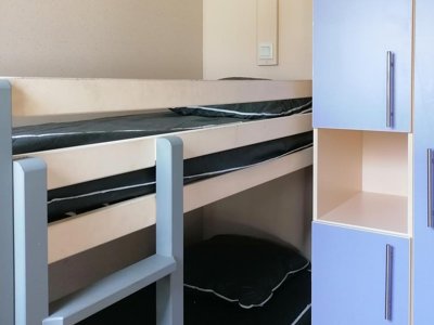 Cliquez pour découvrir toutes les photos de l'HÉBERGEMENT ! chalet - L'Oasis Du Berry photo 7