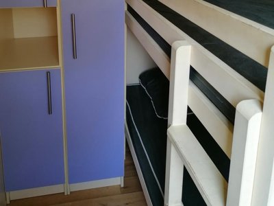 Cliquez pour découvrir toutes les photos de l'HÉBERGEMENT ! chalet - L'Oasis Du Berry photo 7