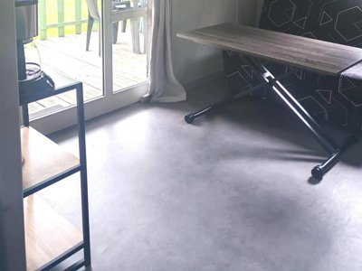 Cliquez pour découvrir toutes les photos de l'HÉBERGEMENT ! chalet - L'Oasis Du Berry photo 11
