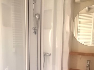 Cliquez pour découvrir toutes les photos de l'HÉBERGEMENT ! chalet - L'Oasis Du Berry photo 6