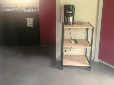 Cliquez pour découvrir toutes les photos de l'HÉBERGEMENT ! chalet - L'Oasis Du Berry photo 7