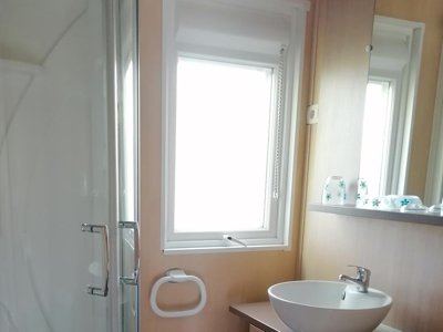 Cliquez pour découvrir toutes les photos de l'HÉBERGEMENT ! chalet - L'Oasis Du Berry photo 5