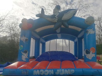 Cliquez pour découvrir toutes les photos de l'ÉTABLISSEMENT ! camping L'Oasis Du Berry photo 16