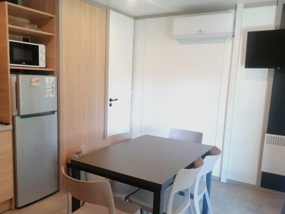 Cliquez pour découvrir toutes les photos de l'HÉBERGEMENT ! chalet - L'Oasis Du Berry photo 3