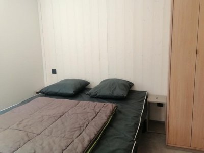 Cliquez pour découvrir toutes les photos de l'HÉBERGEMENT ! chalet - L'Oasis Du Berry photo 4