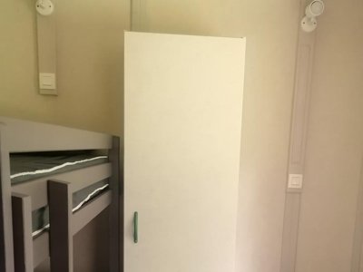 Cliquez pour découvrir toutes les photos de l'HÉBERGEMENT ! chalet - L'Oasis Du Berry photo 4