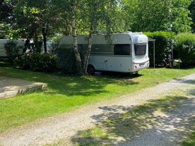 Cliquez pour découvrir toutes les photos de l'ÉTABLISSEMENT ! camping L'Oasis Du Berry photo 25