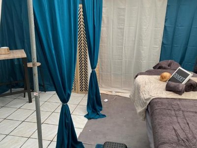 Cliquez pour découvrir toutes les photos de l'ÉTABLISSEMENT ! camping L'Oasis Du Berry photo 26