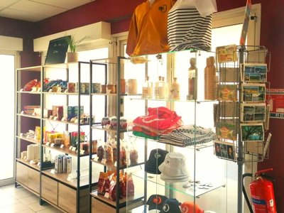 Cliquez pour découvrir toutes les photos de l'ÉTABLISSEMENT ! camping L'Oasis Du Berry photo 27