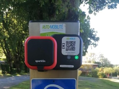 Cliquez pour découvrir toutes les photos de l'ÉTABLISSEMENT ! camping L'Oasis Du Berry photo 28