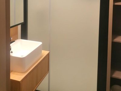 Cliquez pour découvrir toutes les photos de l'HÉBERGEMENT ! chalet - L'Oasis Du Berry photo 6