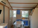 Cliquez pour découvrir toutes les photos de l'HÉBERGEMENT ! chalet - camping L'Oasis Du Berry photo 2