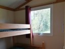Cliquez pour découvrir toutes les photos de l'HÉBERGEMENT ! chalet - camping L'Oasis Du Berry photo 4