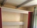 Cliquez pour découvrir toutes les photos de l'HÉBERGEMENT ! chalet - camping L'Oasis Du Berry photo 4