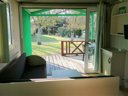 Cliquez pour découvrir toutes les photos de l'HÉBERGEMENT ! chalet - camping L'Oasis Du Berry photo 4