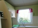Cliquez pour découvrir toutes les photos de l'HÉBERGEMENT ! chalet - camping L'Oasis Du Berry photo 5