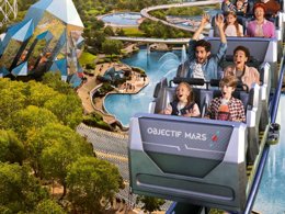 Camping Pas Cher vous présente avec son site Officiel campingpascher.fr, le Camping L'Oasis Du Berry classé 4 étoiles, situé sur la commune de Saint Gaultier dans le département Indre (Centre Val De Loire) en France. Le camping L'Oasis Du Berry, vous présente un hébergement de type chalet de 25 m² pour 2 personnes avec climatisation et télévision. Le camping L'Oasis Du Berry vous propose du lundi 06 avril au lundi 13 avril 2026 pour 7 nuits à 396€. Cette location propose 144 dates différentes pour réserver votre séjour. Découvrez également les 6 autres gammes d'hébergements du camping. Les Avis clients pour le Camping L'Oasis Du Berry sont de 6 sur 10. Piscine chauffée, Piscine extérieure, Animations familiales, Club enfants, Aire de jeux enfants, Baby-foot, Canoë-kayak, Centre équestre, Cyclisme, Parcours sportif, Ping-pong, Piscine, Pétanque, Randonnée, Terrain de beach-volley, Terrain multisports, Voile, Bar, Dépôt de pain, Supermarché, Épicerie,... En savoir plus : cliquez-ICI.