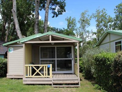 Cliquez pour découvrir toutes les photos de l'ÉTABLISSEMENT ! camping De Pont Mahé photo 19
