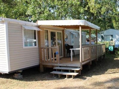 Cliquez pour découvrir toutes les photos de l'ÉTABLISSEMENT ! camping De Pont Mahé photo 20