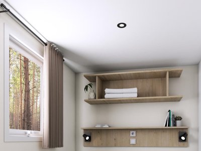 Cliquez pour découvrir toutes les photos de l'HÉBERGEMENT ! mobil-home - De Pont Mahé photo 7