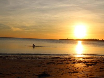 Cliquez pour découvrir toutes les photos de l'ÉTABLISSEMENT ! camping De Pont Mahé photo 30