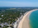 Cliquez pour découvrir toutes les photos de l'ÉTABLISSEMENT ! camping De Pont Mahé photo 10