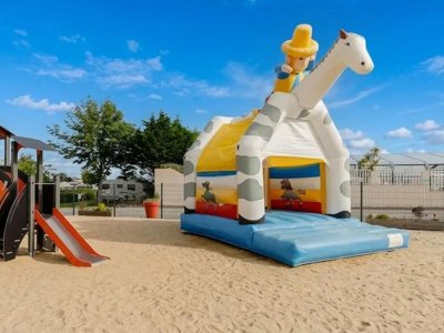 Cliquez pour découvrir toutes les photos de l'ÉTABLISSEMENT ! établissement Cabestan photo 12