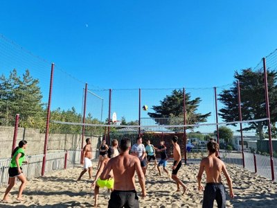 Cliquez pour découvrir toutes les photos de l'ÉTABLISSEMENT ! établissement Cabestan photo 13