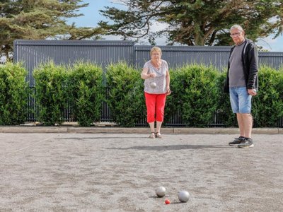 Cliquez pour découvrir toutes les photos de l'ÉTABLISSEMENT ! établissement Cabestan photo 14