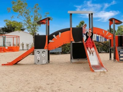 Cliquez pour découvrir toutes les photos de l'ÉTABLISSEMENT ! établissement Cabestan photo 15