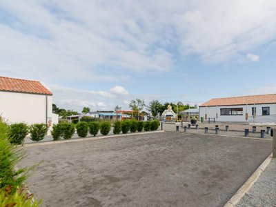 Cliquez pour découvrir toutes les photos de l'ÉTABLISSEMENT ! établissement Cabestan photo 19