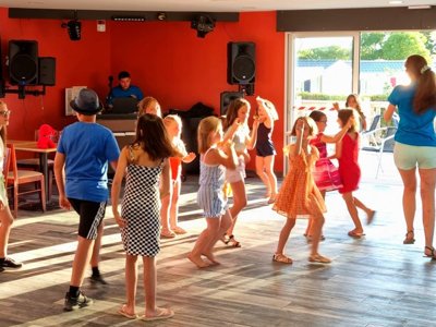 Cliquez pour découvrir toutes les photos de l'ÉTABLISSEMENT ! établissement Cabestan photo 20