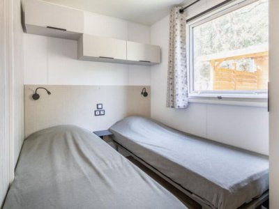 Cliquez pour découvrir toutes les photos de l'HÉBERGEMENT ! mobil-home - Cabestan photo 8