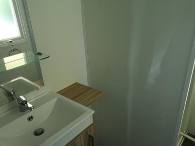 Cliquez pour découvrir toutes les photos de l'HÉBERGEMENT ! mobil-home - Cabestan photo 4