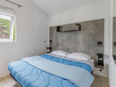 Cliquez pour découvrir toutes les photos de l'HÉBERGEMENT ! mobil-home - Cabestan photo 3