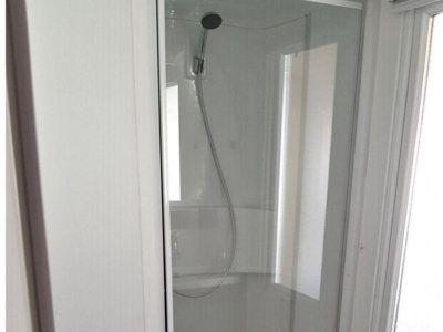 Cliquez pour découvrir toutes les photos de l'HÉBERGEMENT ! mobil-home - Cabestan photo 2