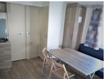 Cliquez pour découvrir toutes les photos de l'HÉBERGEMENT ! mobil-home - Cabestan photo 7
